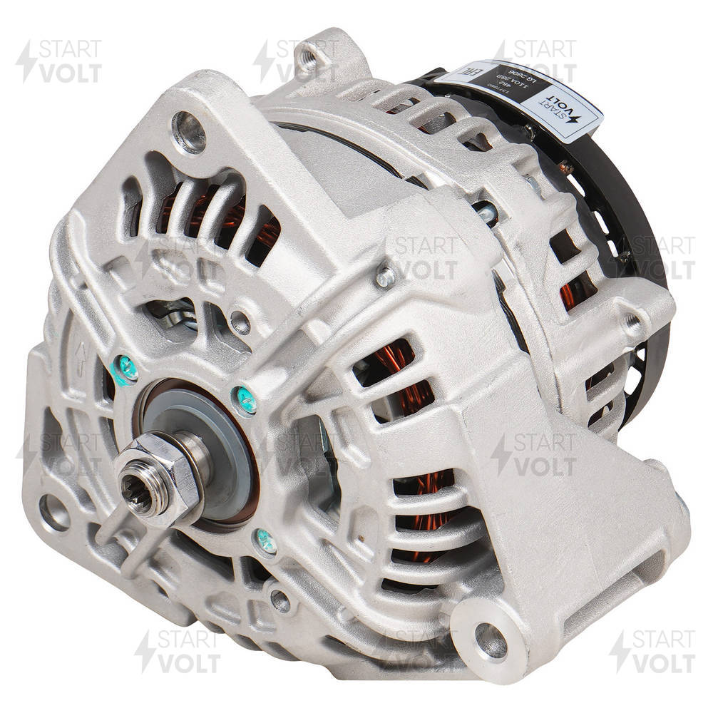 Generator / Alternator LG 2806 STARTVOLT